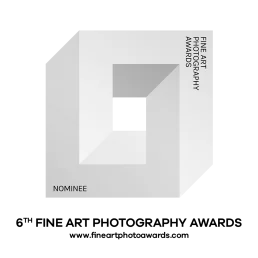 FAPA 6th edition nominee – Sami Voutilainen