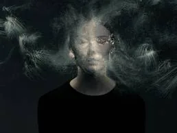 Abstract light painting, Sami Voutilainen