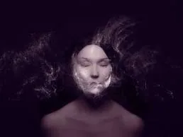 Abstract light painting, Sami Voutilainen